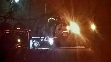 Hieren a dos ancianos con ataque de dron en La Ruana