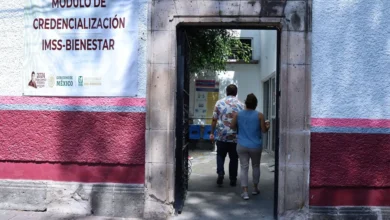 Inicia en Morelia credencialización al IMSS Bienestar