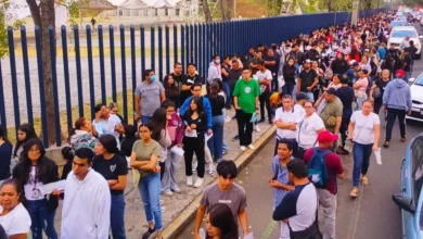 Iniciaron los exámenes de admisión en la UMSNH