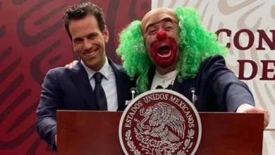 Latinus Responde a AMLO