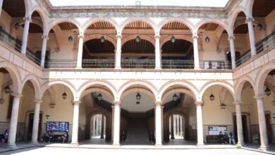 Lista el examen de la UMSNH para aspirantes al Bachillerato y a Técnico en Enfermería