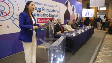 Mejora regulatoria y tecnologías digitales garantizan un Estado eficaz en México
