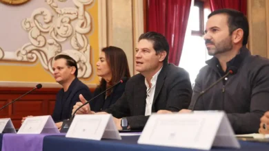Morelia, primer municipio de Michoacán con presupuesto participativo