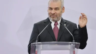 Morena y aliados, "con derecho" a concretar reformas de AMLO