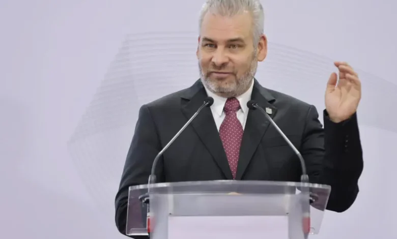 Morena y aliados, "con derecho" a concretar reformas de AMLO