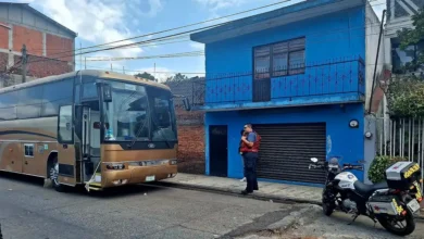 Muere chofer por las heridas de un ataque a balazos