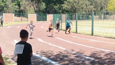 Niños y adolescentes del DIF Michoacán compiten en Olimpiadas Scouts