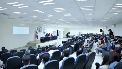 Nombraron nuevos directores de las Facultades de Psicología y de Filosofía de la UMSNH