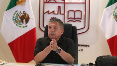 Paro de alrededor de 40 agentes no afecta la operatividad