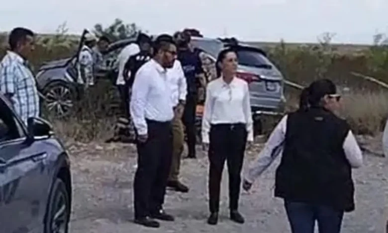 Qué caso tiene
