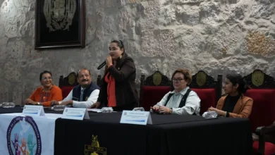 Realizan la Segunda Jornada por una Universidad sin Violencia de Género