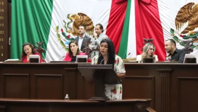 Reclutamiento de la niñez por el crimen organizado debe ser castigado