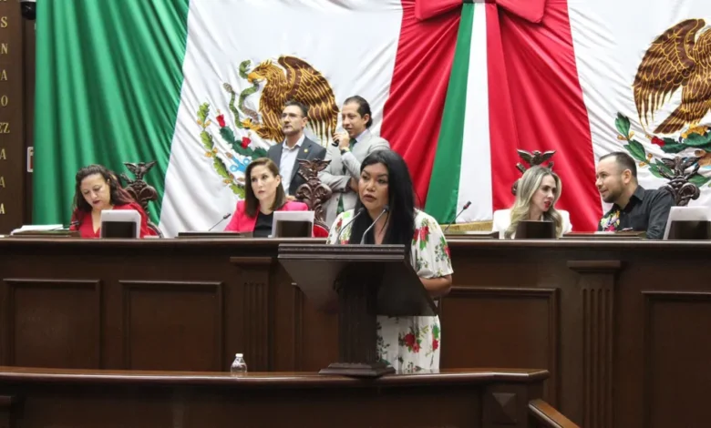 Reclutamiento de la niñez por el crimen organizado debe ser castigado