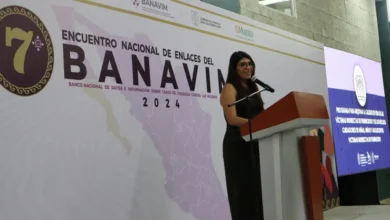 Reconocen a Michoacán por reparación del daño a víctimas indirectas de feminicidio