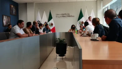 Resolvieron autoridades las demandas de policías, terminó la manifestación y se liberaron vialidades