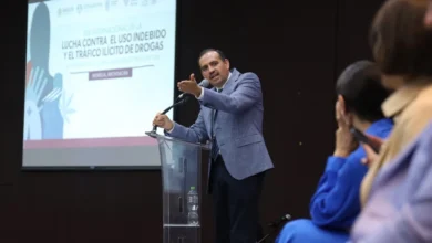 SSM lanza observatorio para monitorear salud mental y adicciones