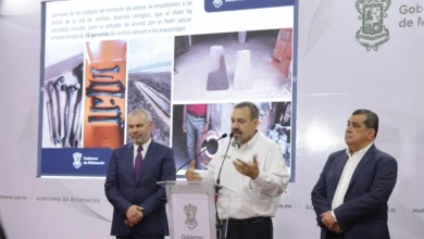 Salvación de Pátzcuaro ayuda a crear 700 empleos temporales
