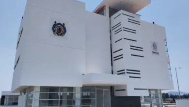 Termina el gobierno del estado el campus Zamora de la UMSNH