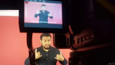 Trabaja DIF Michoacán a favor de las personas con sordera