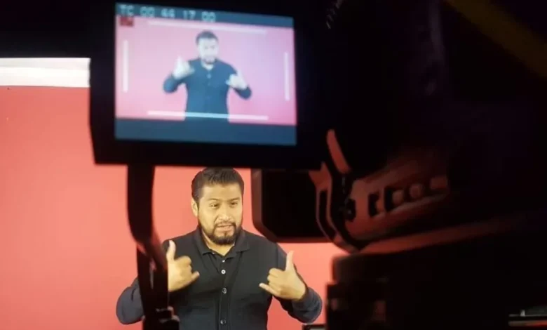 Trabaja DIF Michoacán a favor de las personas con sordera