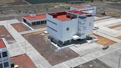 Tras 12 años abandonado, Gobierno estatal rescata campus Zamora de la UMSNH