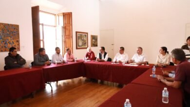 Tras diálogo con transportistas, ya fueron liberadas vialidades en Morelia