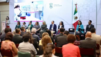 UMSNH y SSM pactan acuerdo en materia de Ética en Investigación y Bioética