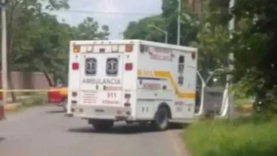 Un hombre fue herido y murió tras ataque, en Apatzingán