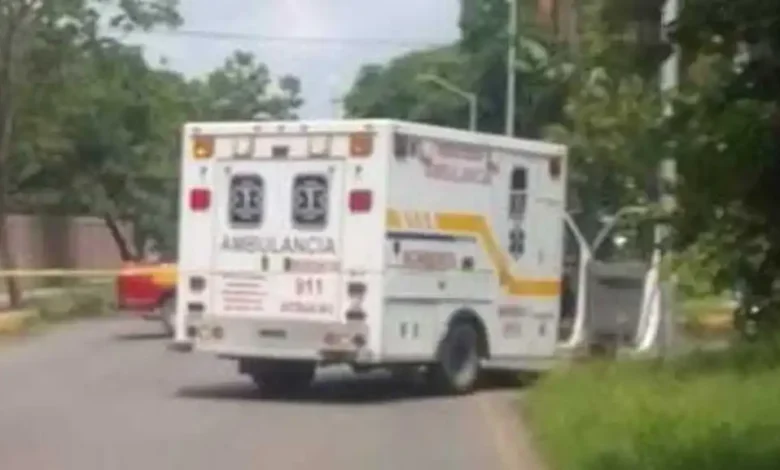 Un hombre fue herido y murió tras ataque, en Apatzingán