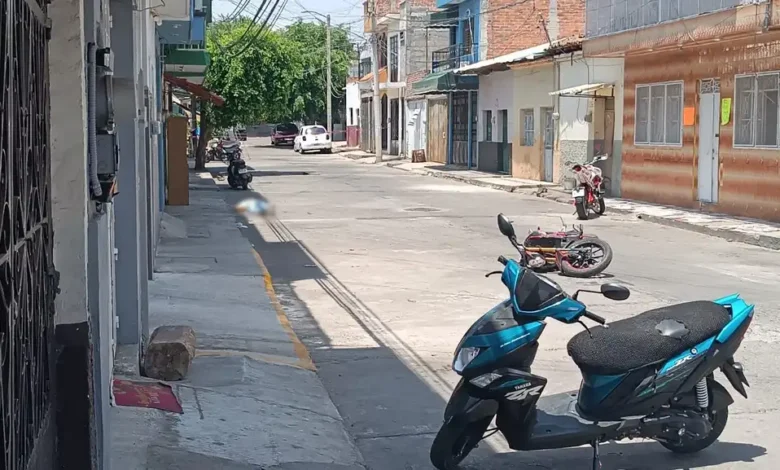 Un muerto y una herida por ataque en Zamora