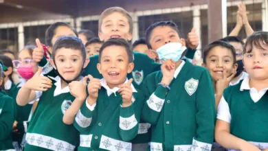 Vacaciones, inicio de clases y otras fechas relevantes del calendario escolar 2024-2025