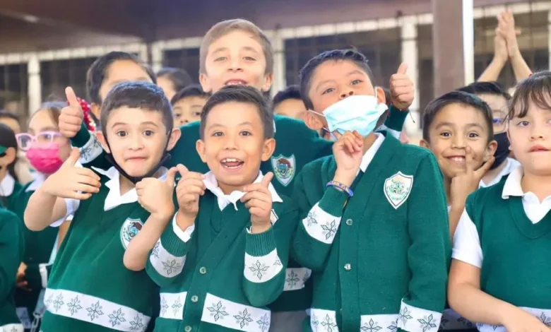 Vacaciones, inicio de clases y otras fechas relevantes del calendario escolar 2024-2025