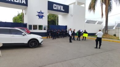 pago a policías