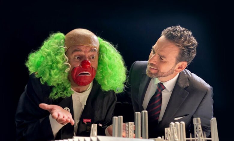 Twitter: twitter.com/Fabiocarton Facebook: facebook.com/LaGrillaEnRosa Ver más opiniones de nuestros columnistas Síguenos en: Facebook/NoticiasEnSintesis Twitter@NsintesisMich