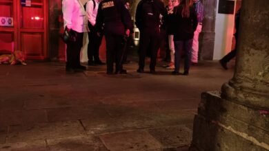 Ver más nota roja de Michoacán Síguenos en: Facebook/NoticiasEnSintesis Twitter@NsintesisMich