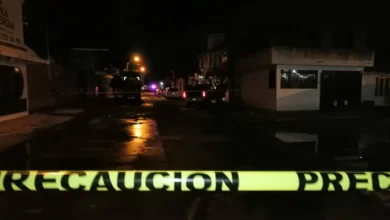 Un hombre fue asesinado en su casa, en Morelia