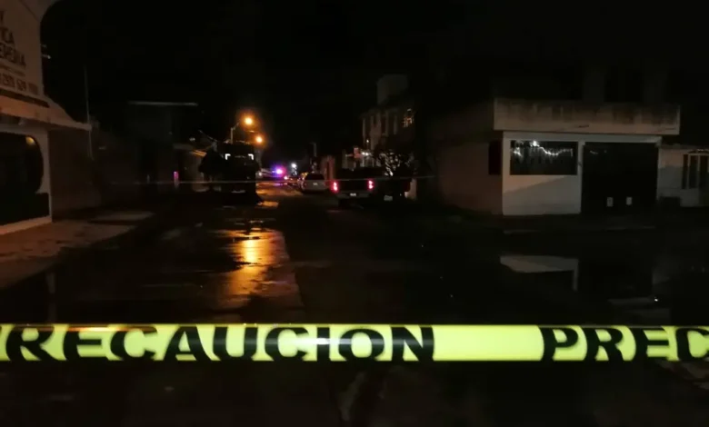 Un hombre fue asesinado en su casa, en Morelia