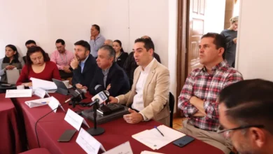 75 Legislatura revisa cómo y en qué se usan los recursos autorizados al Estado