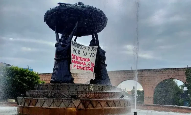 A siete años de cometido su asesinato, exigen justicia para "Marijo"