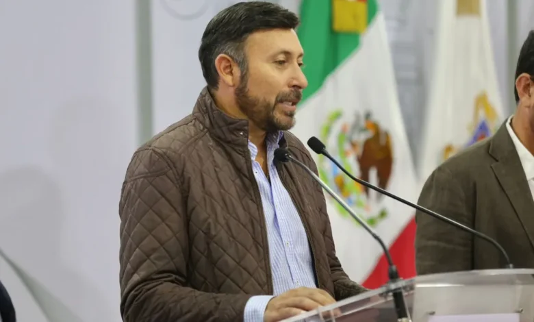 Afirman que el OOAPAS tiene más de 20 años contaminando el agua de riego