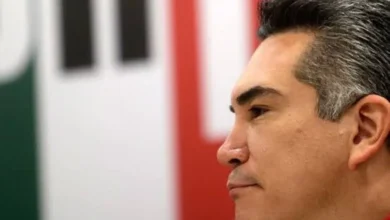 Alito Moreno busca quedarse varios años como presidente del PRI