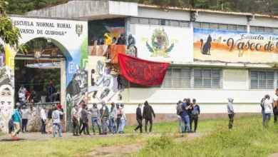 Alternativas de estudio si no quedaste en las Escuelas Normales