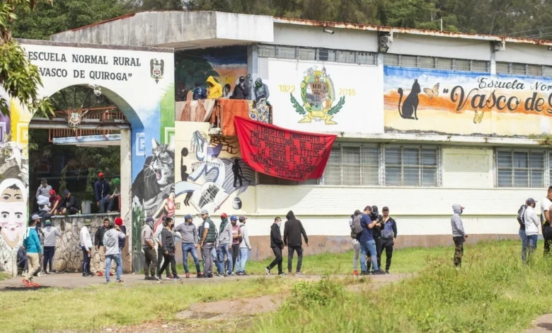 Alternativas de estudio si no quedaste en las Escuelas Normales