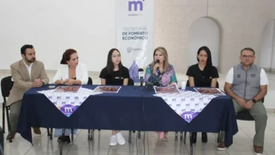 Anuncia Gobierno Municipal 2° Congreso Infantil y Juvenil de Emprendedores, edición Visionarios