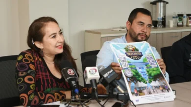 Anuncia el Gobierno de Morelia la 7ª Edición del Mercadito Rural