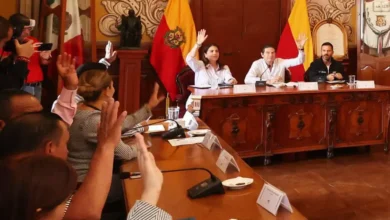 Aprueba Ayuntamiento de Morelia entrega de cuenta pública al Congreso del Estado