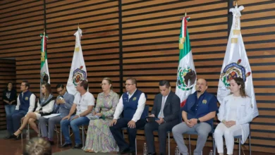 Asignaron campos clínicos para alumnos de la Licenciatura de Médico Cirujano