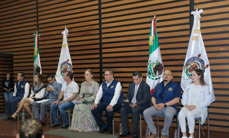 Asignaron campos clínicos para alumnos de la Licenciatura de Médico Cirujano