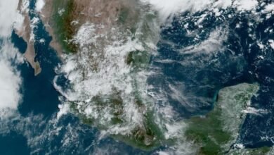 Ayuntamiento de Morelia mantiene operativo por lluvias