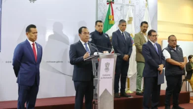 Bajó homicidio 50 % de 2021 a junio de 2024